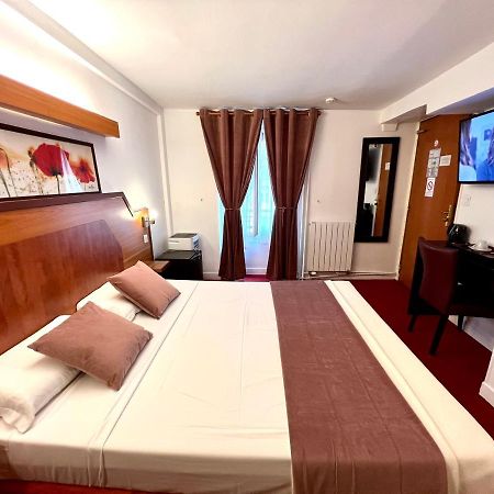 Le Nouvel Hotel Du Theatre Paris Dış mekan fotoğraf
