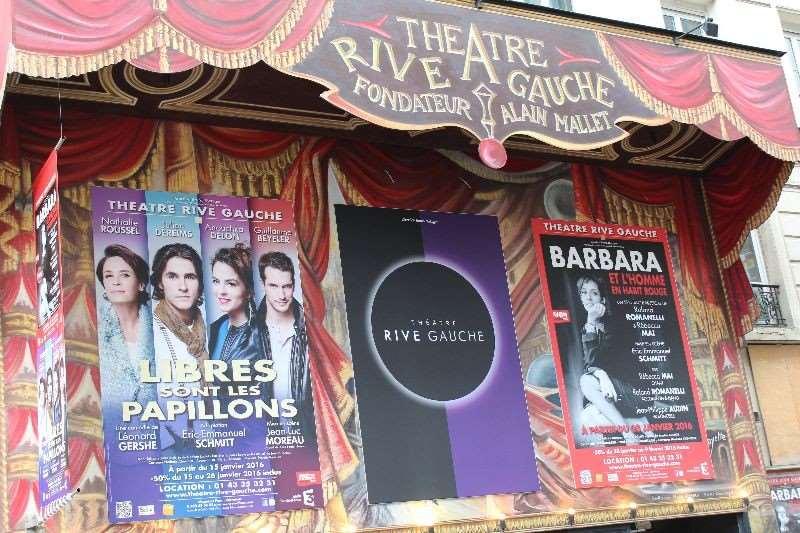 Le Nouvel Hotel Du Theatre Paris Olanaklar fotoğraf