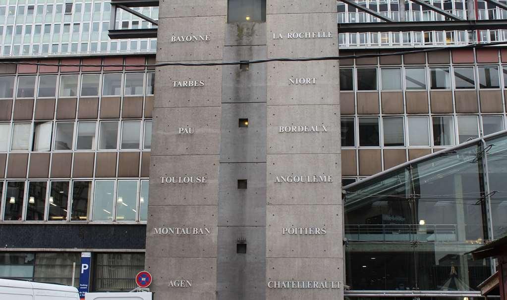 Le Nouvel Hotel Du Theatre Paris Olanaklar fotoğraf