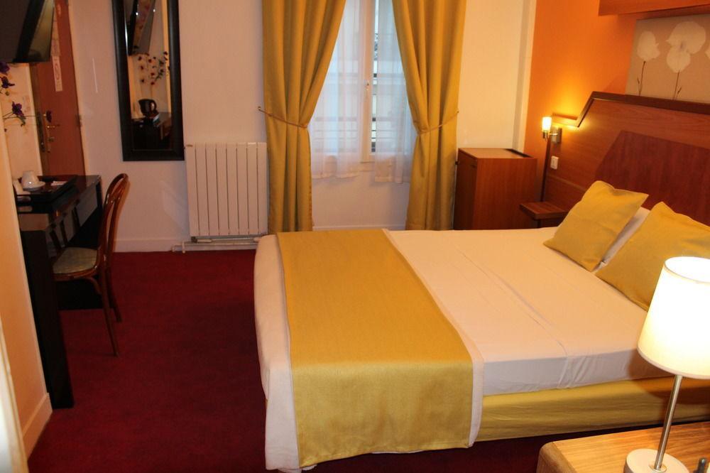 Le Nouvel Hotel Du Theatre Paris Dış mekan fotoğraf
