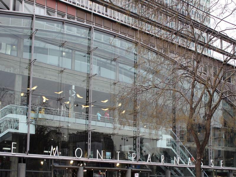 Le Nouvel Hotel Du Theatre Paris Dış mekan fotoğraf